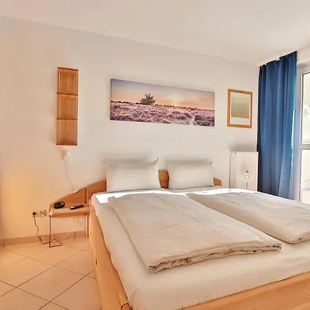 Haus Seesand 5 * Scharbeutz