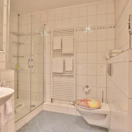 Apartment Haus Seesand 5 *